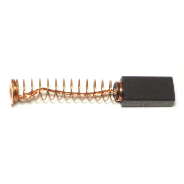 7/8" x 3/8" x 1/4" Carbon Brushes 4PK